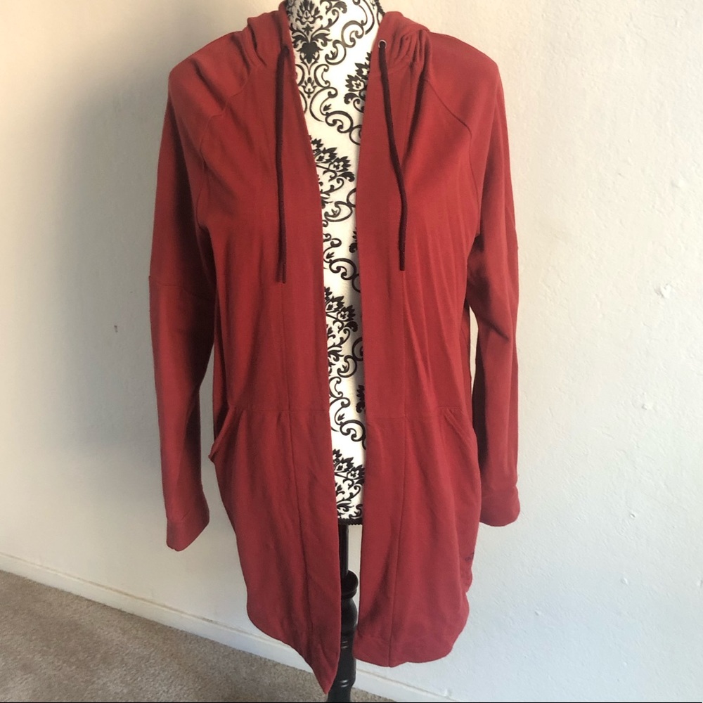 Adidas Cardigan
